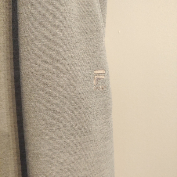 Fila sweat pants - Picture 5 of 13